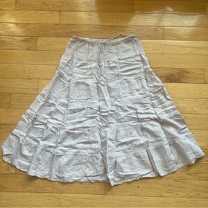 Wilfred Skirt Size Medium worn 1x